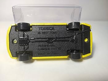 トミカ ランサー 楽天市場】トミカ アニバーサリー24 【中古】 ランサー